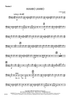 Mambo Jambo - Optional Trombone 3