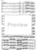 Divertimento No. 2 Op.93 - Score