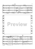 At Last - Five Popular Love Songs - Score