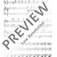 Music for Two Pianos