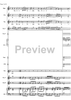 Misa a San Ignacio - Score
