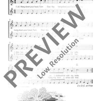 The most beautiful folk songs