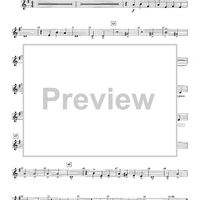 Fanfare and Fireworks - Baritone TC