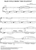 The Fugitive  (Main Theme)