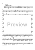 Concerto for Oboe in C Major, K. 314 for Oboe and String Quartet - Violin 2