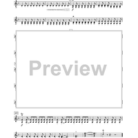 Warrior Legacy - Violin 2