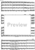 Quattro pezzi (Four Pieces) Op.89 - Score