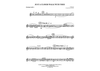Just a Closer Walk With Thee - Bb Clarinet 1