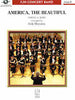 America, the Beautiful - Alto Saxophone 2