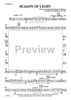 Season of Light - Trombone 2