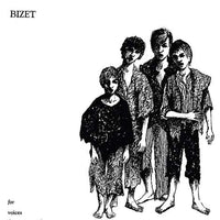 Carmen - Score and Parts