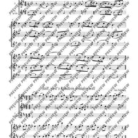 Christmas Carols - Score and Parts