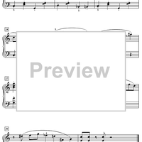 Zydeco for an Alligator