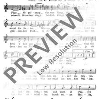 Wiener Blut - Soprano