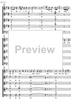 Disispirata gallurese - Score