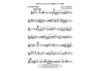 Santa Claus is Coming to Town - Tenor Saxophone 1