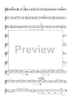 Supra - Bb Clarinet 1
