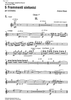 5 Frammenti sinfonici - Oboe 1