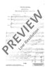 Sonata - Score and Parts