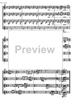 Quartetto - Score