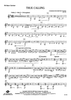 True Calling - Bass Clarinet