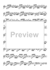Bass Clarinet Double Concerto - Solo Bass Clarinet 2