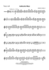 Anthracite Blaze - Bb Clarinet 1