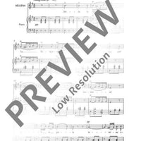 Stride la vampa in E minor