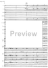 Birds Heterophony - Full Score
