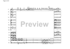 Amor pedestre- Fuessische Liebe [score]