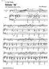 Ballade 46 - Score