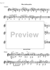 Prelude, Sarabande and Bourree