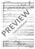 Concertino - Score