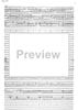 Monody for Orchestra - Full Score