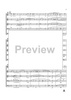 Dido's Lament (Thy hand, Belinda!) - Score