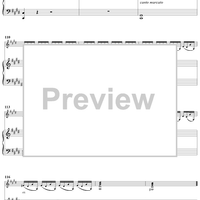Fantasie-Impromptu - Op. 66 - Piano Score