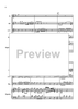Sonata da Chiesa - Score