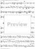 Second Suite in F - Eb Clarinet