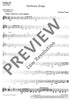 Sinfonia D major - Violin 3