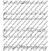 Recorder Styles - Percussion Score