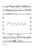 American Sketches: A Fantasy for String Orchestra - Violin 1