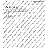 Petite Suite