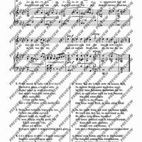 Südslawische Volkslieder