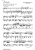Adagio from c minor Concerto