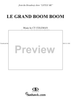 Le Grand Boom Boom