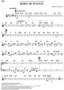 Horn of Puente - Piano