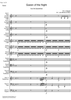 Der Hölle Rache kocht in Meinen Herzen from Die Zauberflöte KV620 - Score