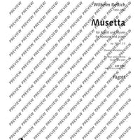 Musetta