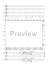 Dream Journal - Score