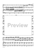 Wedding Album 1 for Piano Trio - Piano